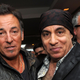 Bruce Springsteen and Steven Van Zandt